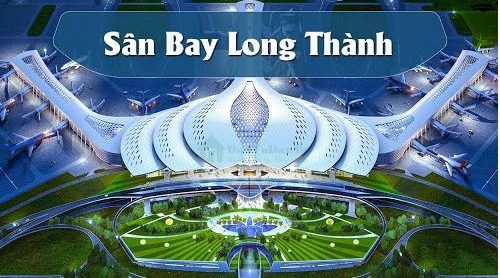 Sân bay quốc tế Long Thành