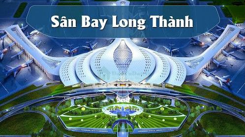 Sân bay quốc tế Long Thành