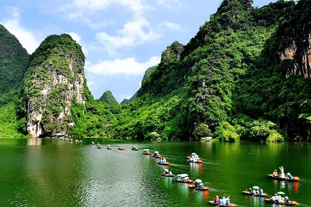 Du Lịch Ninh Bình