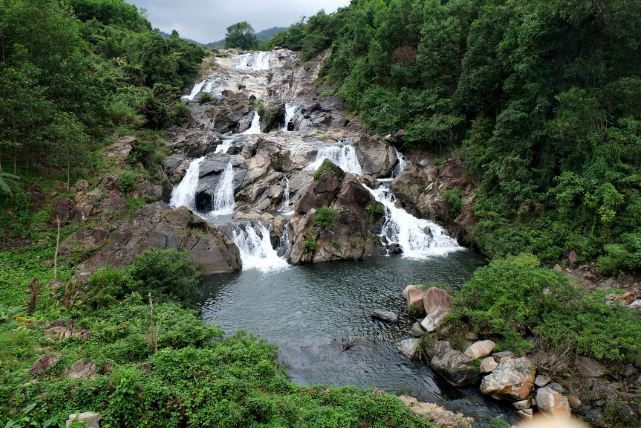 Tiên Phước: Điểm đến du lịch Quảng Nam hấp dẫn