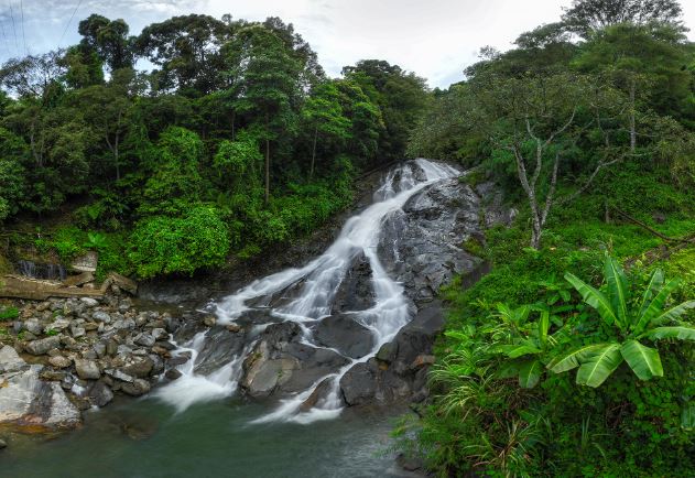 Du lịch Sơn Tây