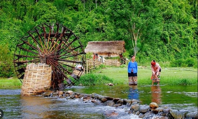 Du lịch Con Cuông: Trải nghiệm kỳ thú tại vùng đất đa dạng