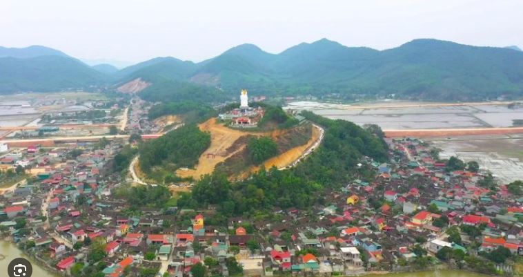 Du lịch Hà Trung