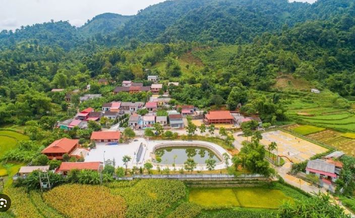 Du lịch Văn Lãng: Khám phá vẻ đẹp miền biên cương