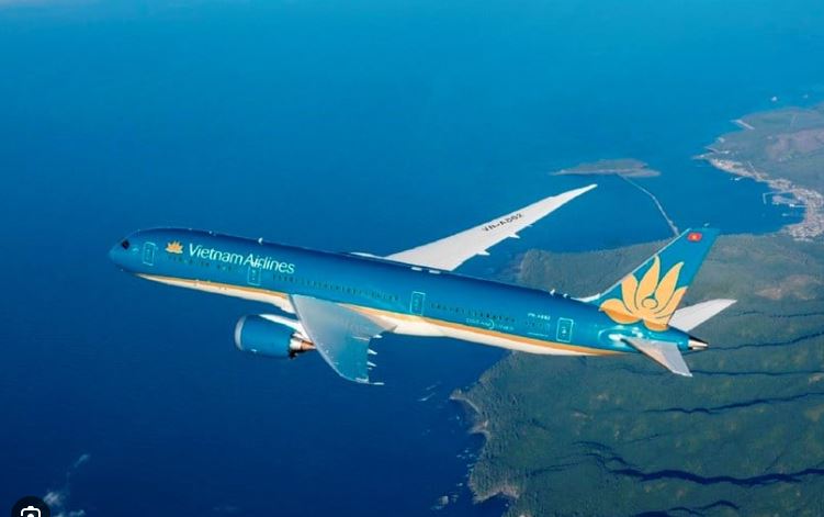 Giới thiệu về Vietnam Airlines