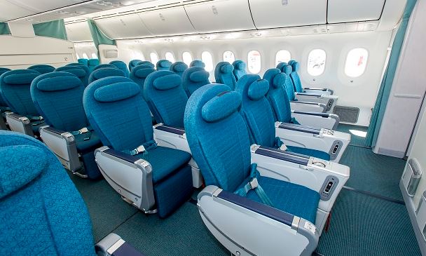 Hạng Phổ thông Đặc biệt của Vietnam Airlines