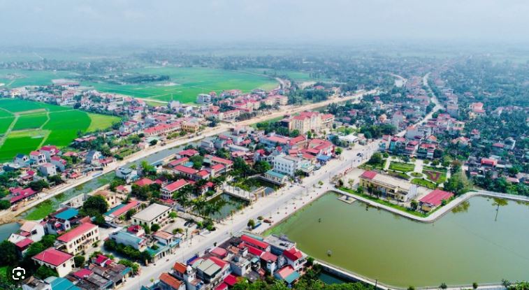 Hậu Lộc