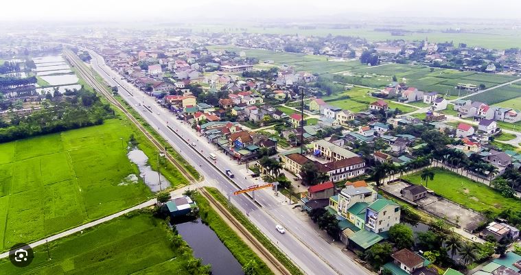 Khám Phá Vẻ Đẹp Hùng Vĩ Của Nghi Lộc