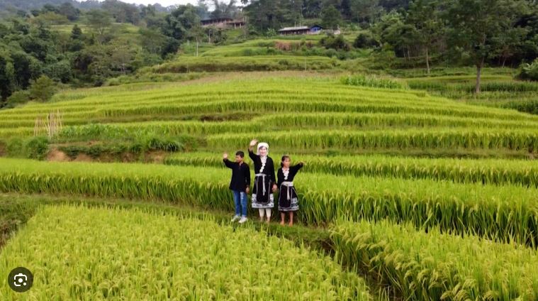 Tiềm năng Du lịch của Yên Sơn