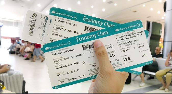 Các hạng vé máy bay của Vietnam Airlines