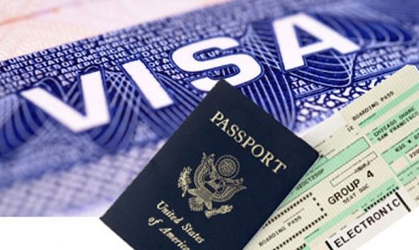 Passport và Visa: Sự Khác Biệt Cơ Bản