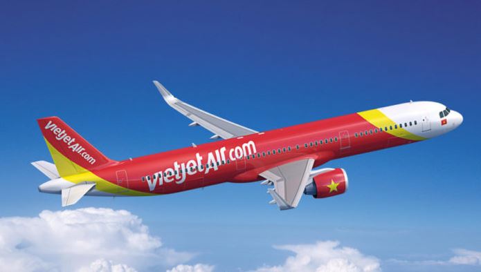 Quy định về hành lý của Vietjet Air